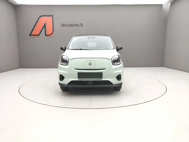 Leapmotor T03 view 2