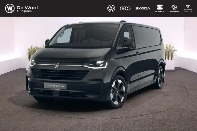 Volkswagen Transporter Bedrijfswagens Bulli L2 2.5 Automaat eHybrid