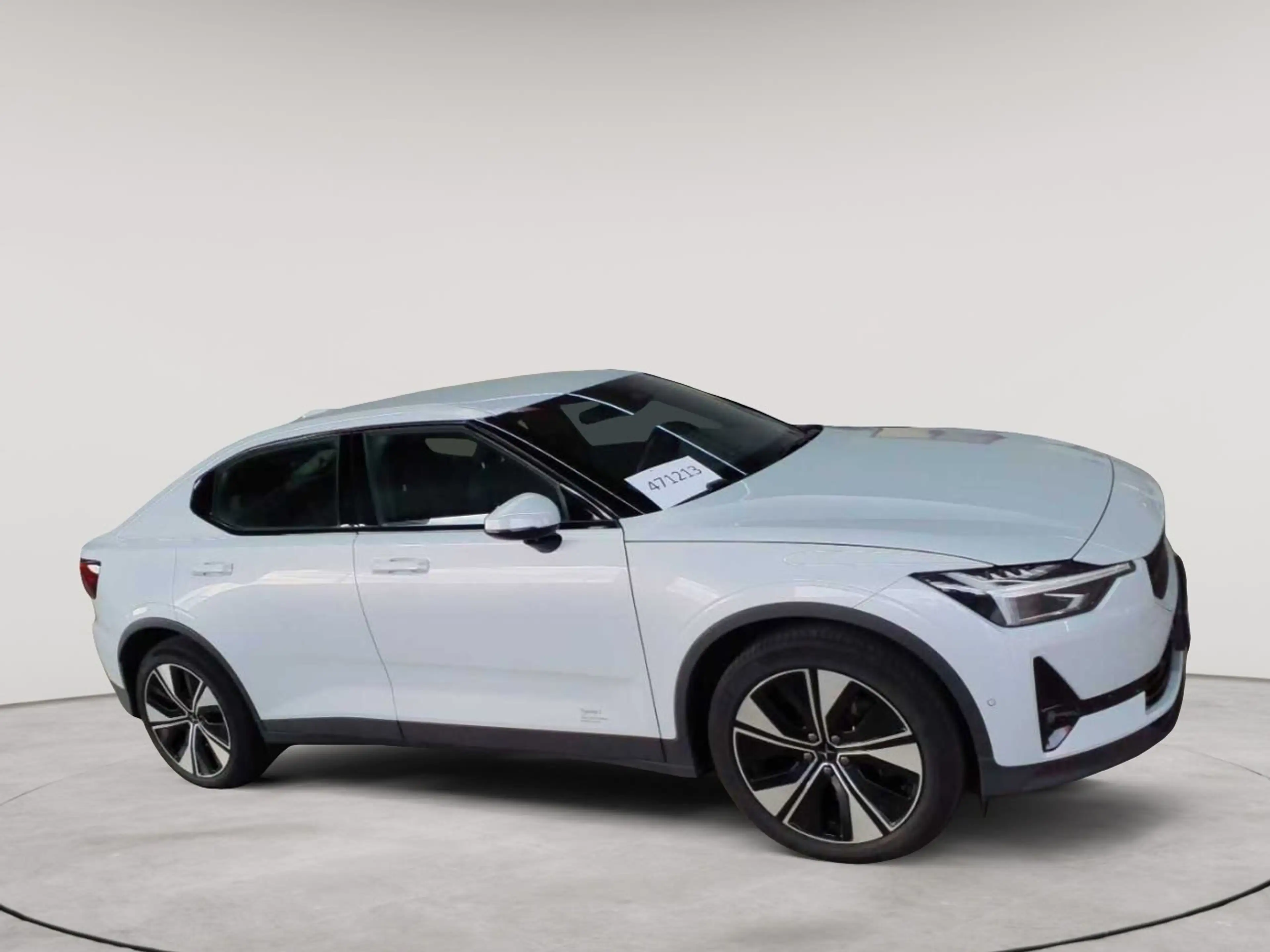 Polestar 2 Polestar 2 Dual Motor 78kWh Pilot Litle — photo 3