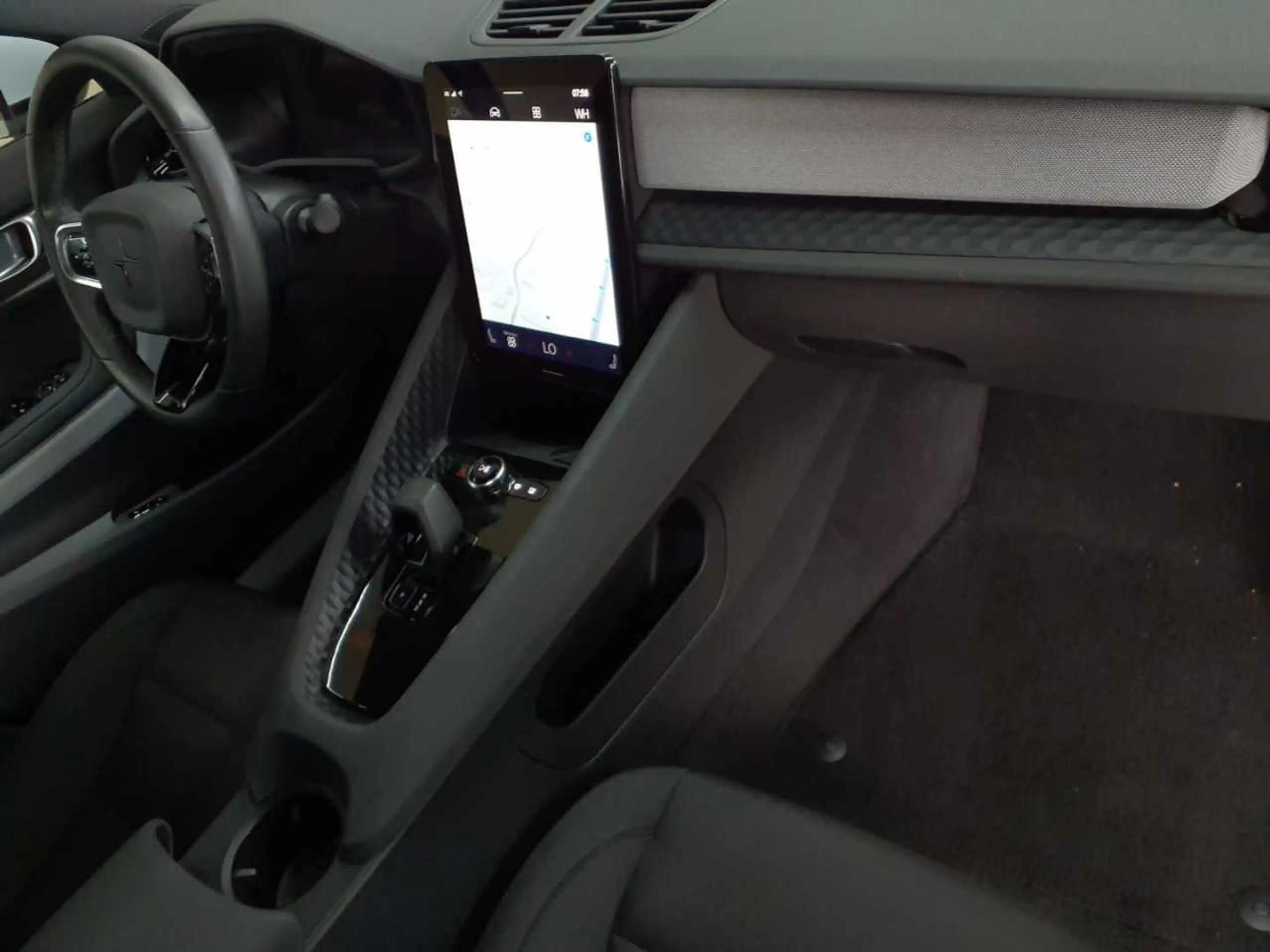 Polestar 2 Polestar 2 Dual Motor 78kWh Pilot Litle — photo 9
