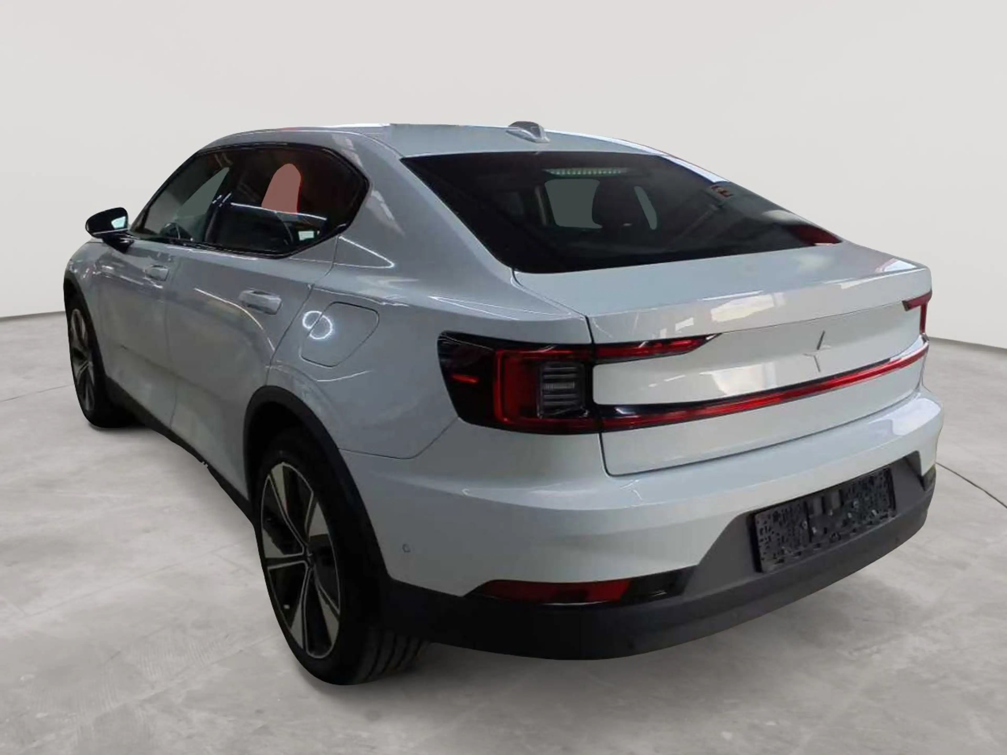 Polestar 2 Polestar 2 Dual Motor 78kWh Pilot Litle — photo 5