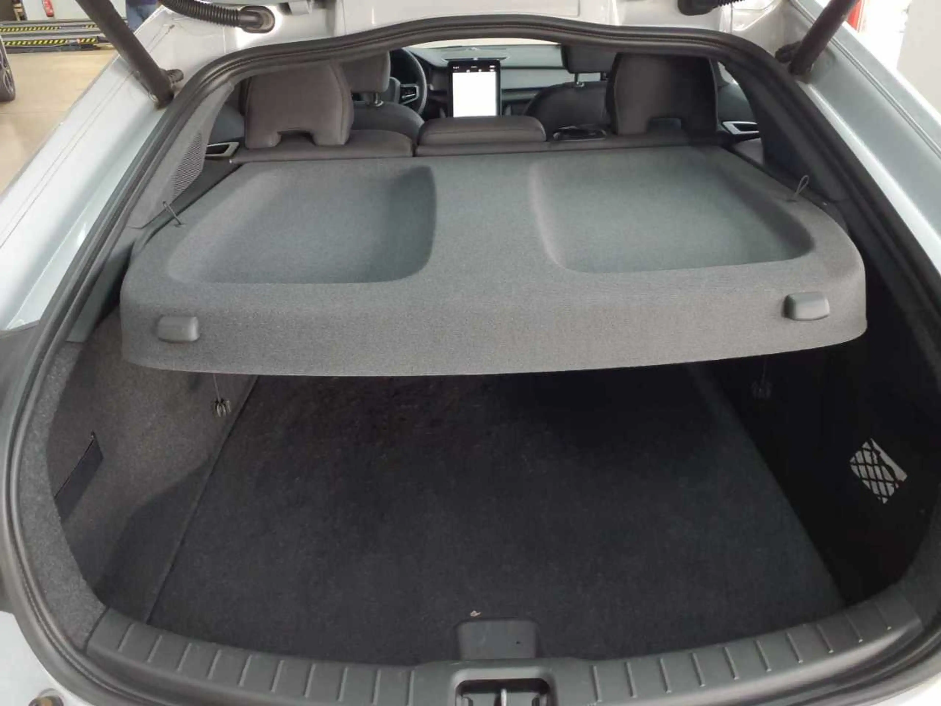 Polestar 2 Polestar 2 Dual Motor 78kWh Pilot Litle — photo 15