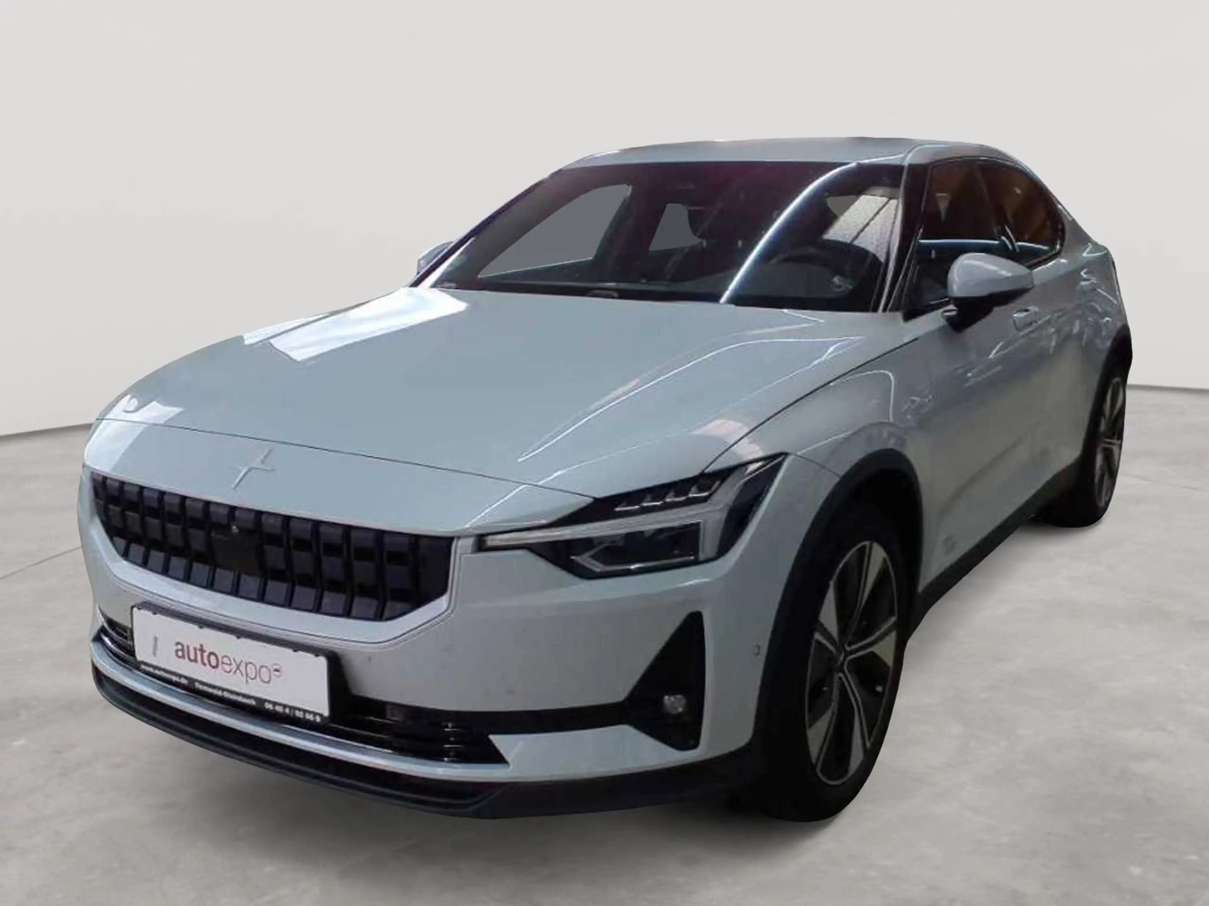 Polestar 2 Polestar 2 Dual Motor 78kWh Pilot Litle — photo 2