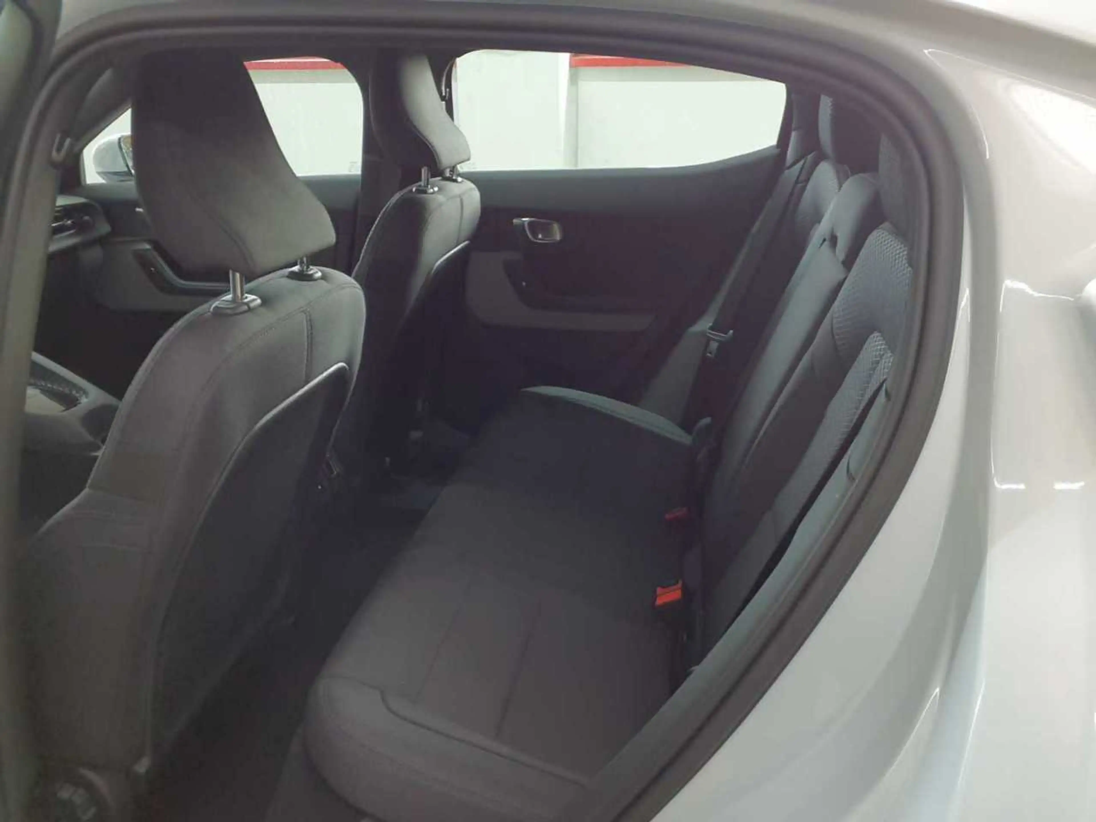 Polestar 2 Polestar 2 Dual Motor 78kWh Pilot Litle — photo 13
