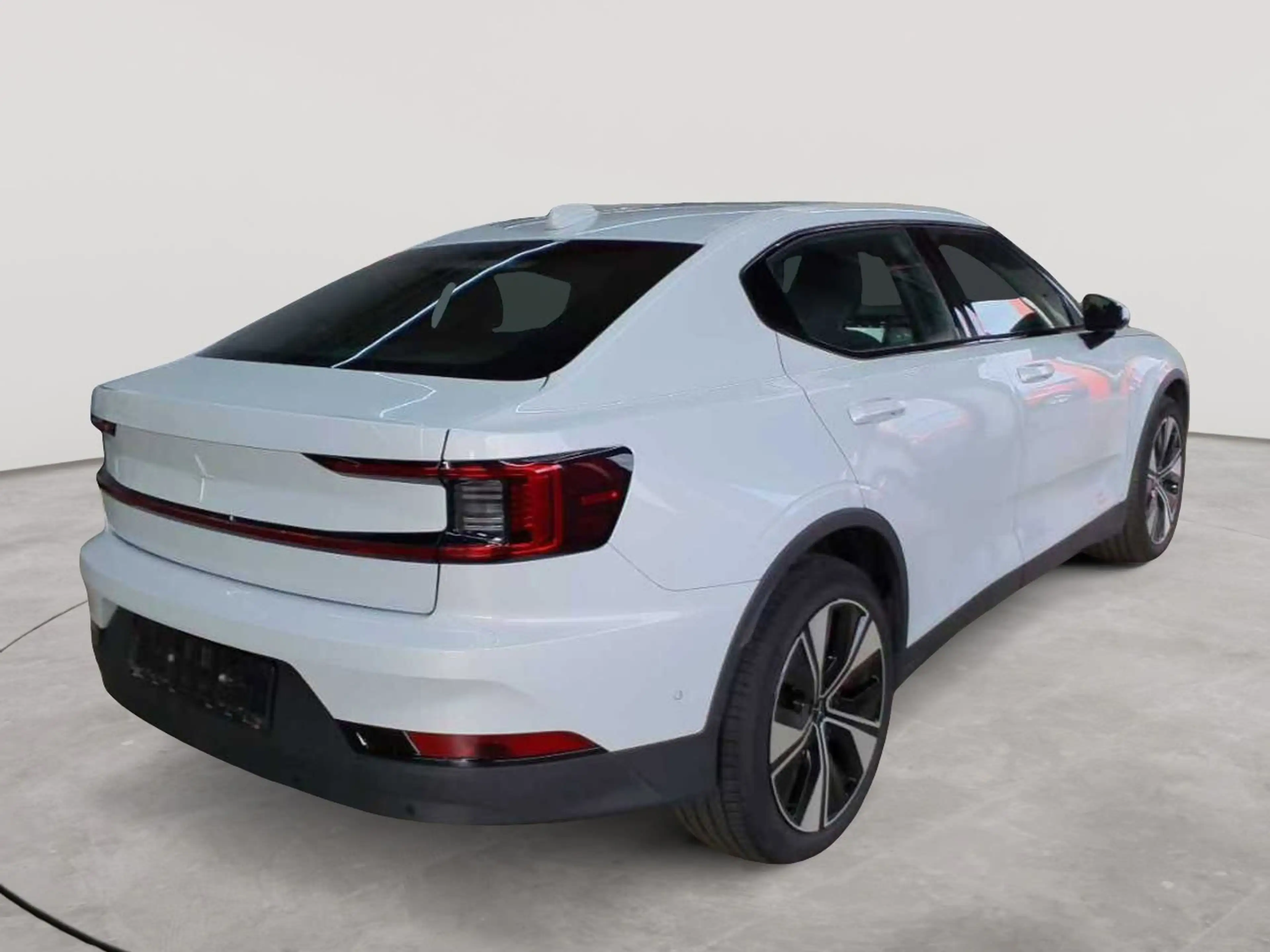 Polestar 2 Polestar 2 Dual Motor 78kWh Pilot Litle — photo 4
