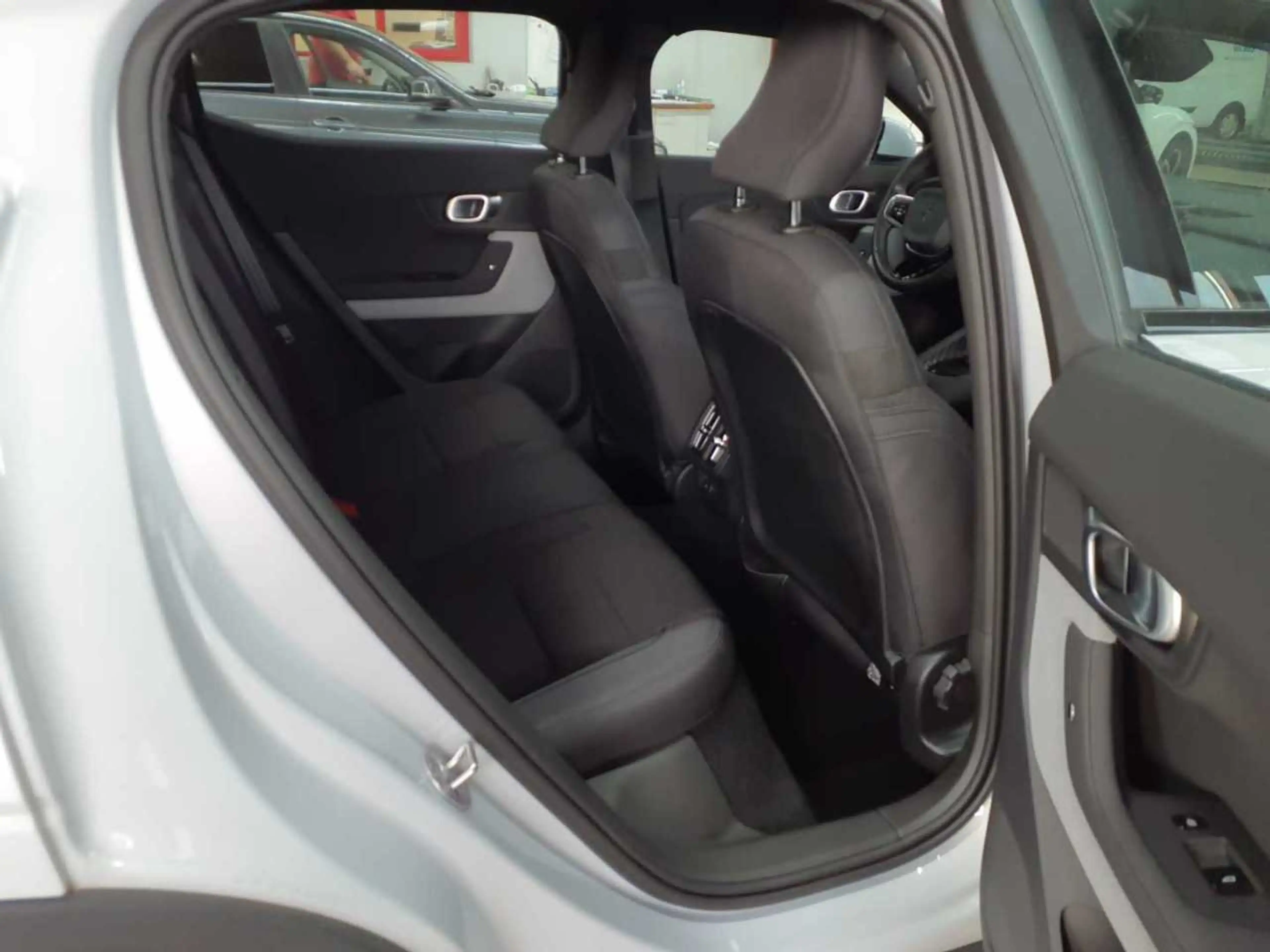 Polestar 2 Polestar 2 Dual Motor 78kWh Pilot Litle — photo 14