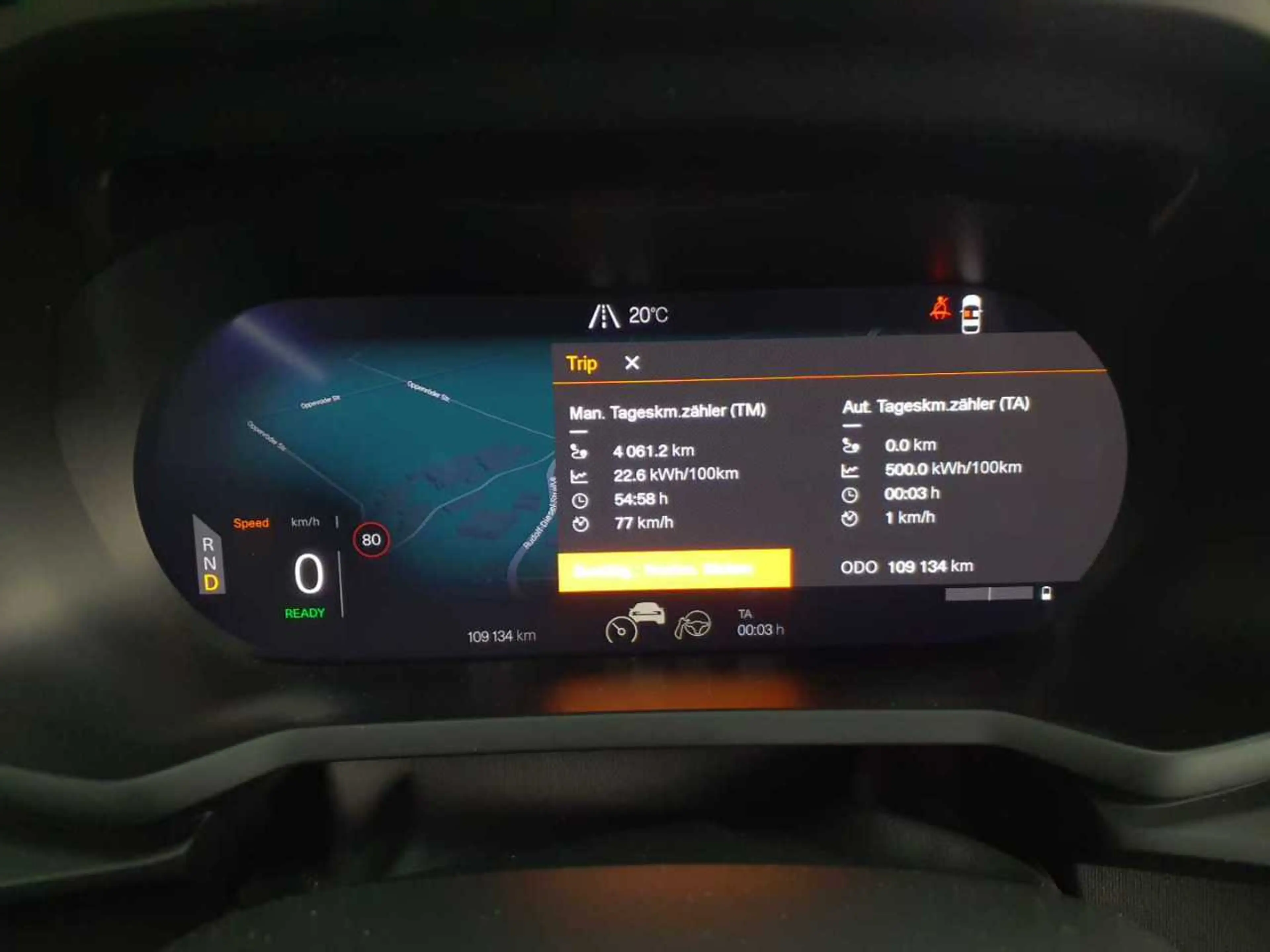 Polestar 2 Polestar 2 Dual Motor 78kWh Pilot Litle — photo 11