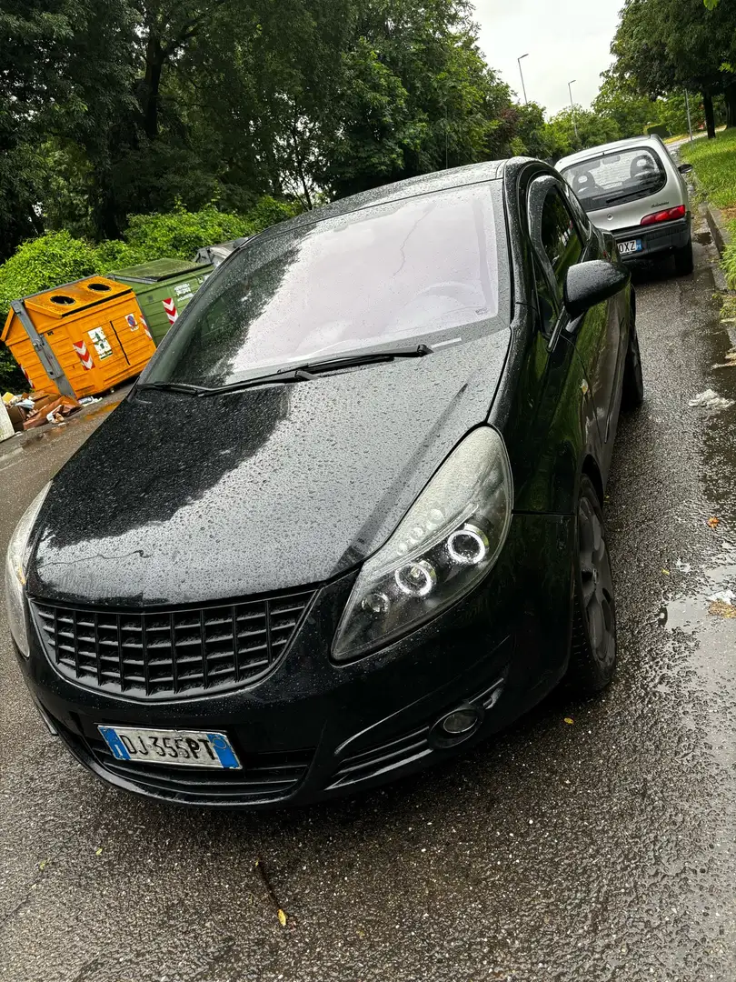 Opel Corsa 1.3 CDTI DPF Cosmo - 1