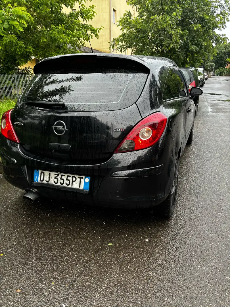 Opel Corsa 1.3 CDTI DPF Cosmo - 2