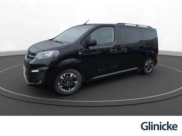 Electric M Tourer (L2/H1)