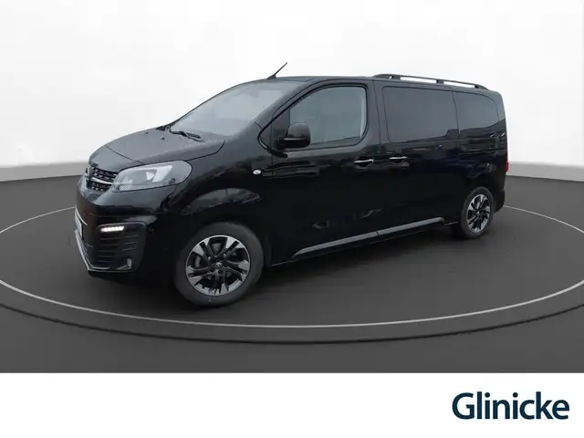 Opel Zafira Life Electric M Tourer (L2/H1)