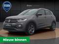 Volkswagen T-Cross 1.0 TSI 115 PK DSG Style | R-Line | Side Assist | Grijs - thumbnail 1