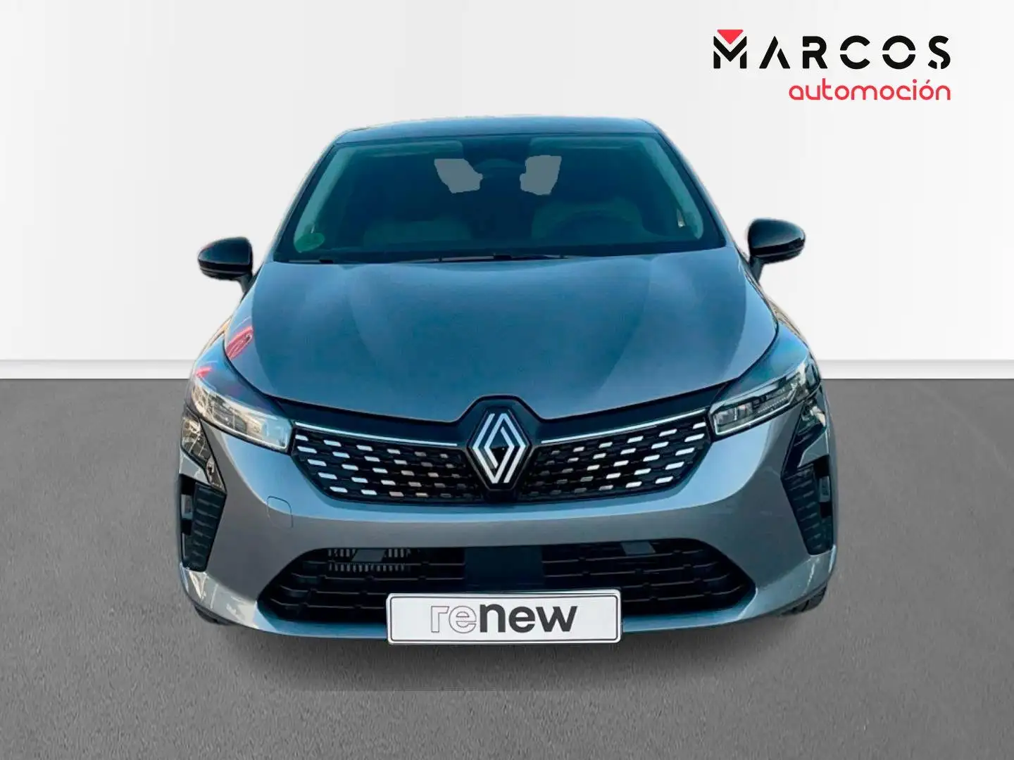 Renault Clio TCe Evolution 67kW Bleu - 2