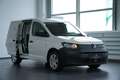 Volkswagen Caddy Cargo *AUTOMATIK* Blanc - thumbnail 5