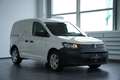 Volkswagen Caddy Cargo *AUTOMATIK* Blanc - thumbnail 4