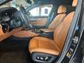 BMW 530 530e Touring xdrive Luxury auto Grigio - thumbnail 10