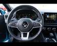 Renault Clio 5ª serie Hybrid E-Tech 140 CV 5 porte Zen Blu/Azzurro - thumbnail 9