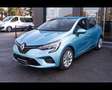 Renault Clio 5ª serie Hybrid E-Tech 140 CV 5 porte Zen Blu/Azzurro - thumbnail 1
