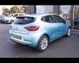Renault Clio 5ª serie Hybrid E-Tech 140 CV 5 porte Zen Blu/Azzurro - thumbnail 5