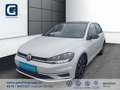 Volkswagen Golf VII 1.0 TSI IQ.DRIVE *PANO*STANDH*KEYLESS*NAVI*AHK Wit - thumbnail 1
