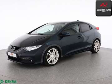 SPORT 1.8 I-VTEC KAMERA,KLIMA,ALARMANLAGE