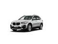 BMW X1 sDrive18i Zilver - thumbnail 2