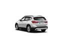 BMW X1 sDrive18i Zilver - thumbnail 4