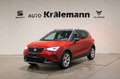 SEAT Arona FR 1.0 TSI*LED*Kamera*ACC*Kessy* Rot - thumbnail 3