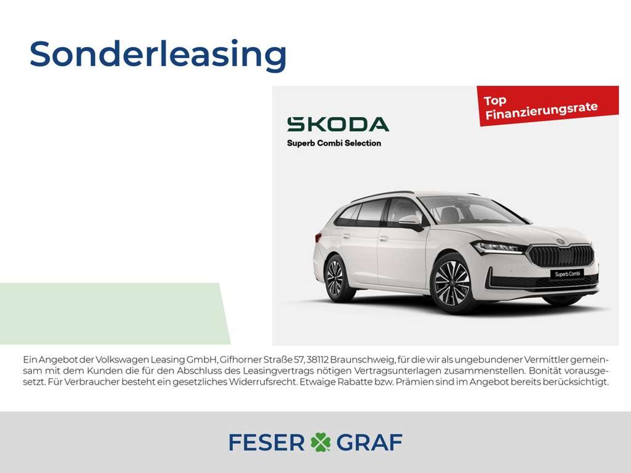 Skoda Superb 2026