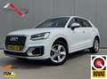 Audi Q2 30 TFSI epic|Navi|NL-Auto|LED koplampen Blanc - thumbnail 1