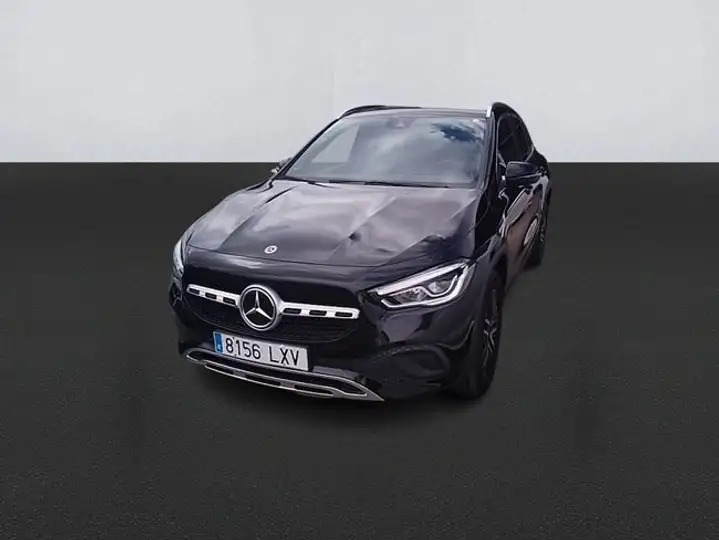 Mercedes-Benz GLA 250 e 2022