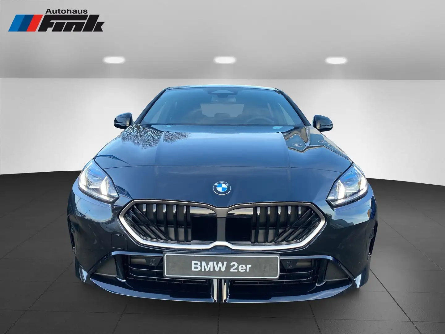 BMW 220 d Gran Coupé - 2