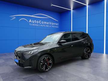 X3 xDriveM50 48V MSport Pro