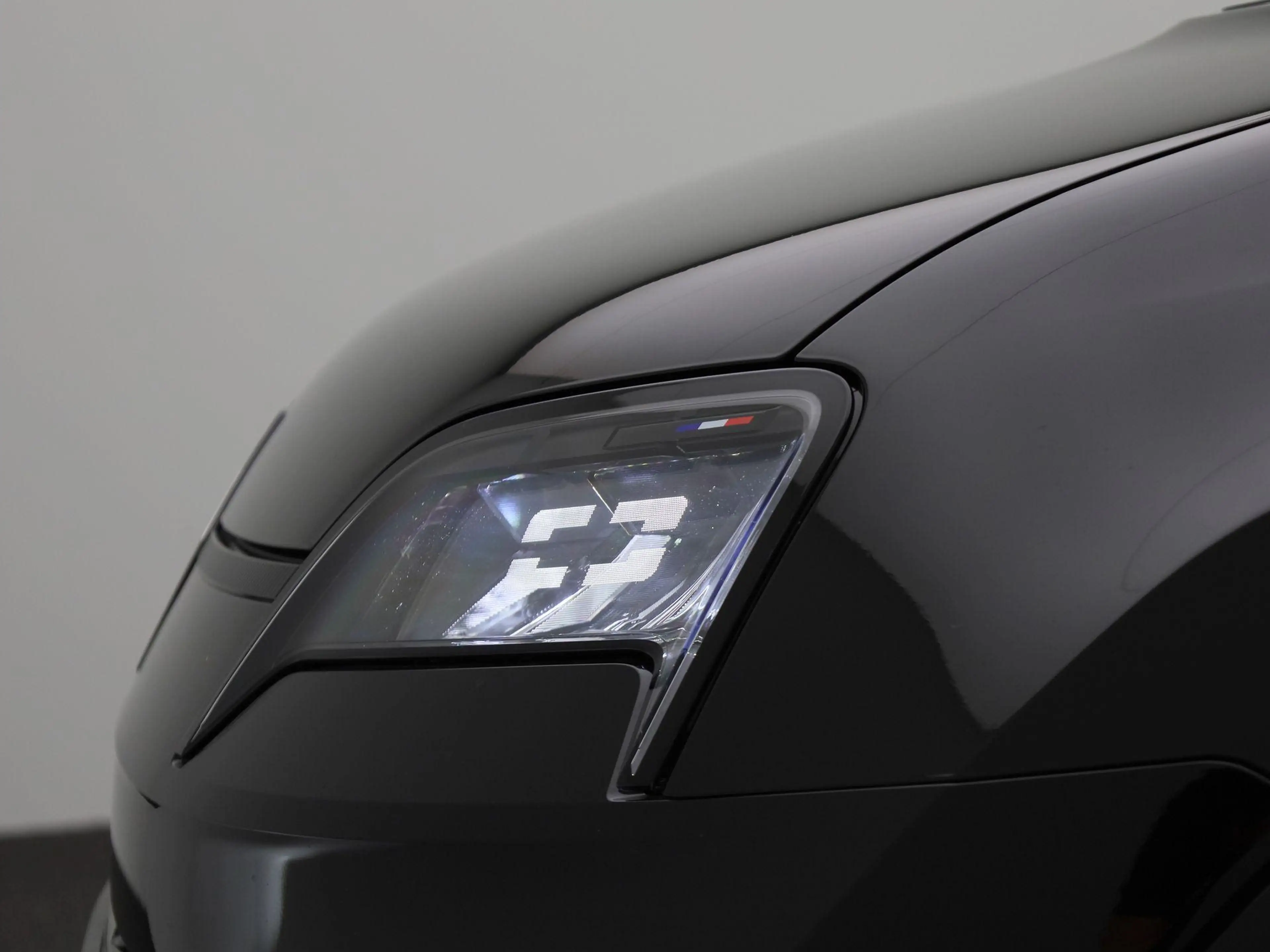 Renault R 5 comfort range iconic cinq 52 kWh | Pack Safety & A — photo 14