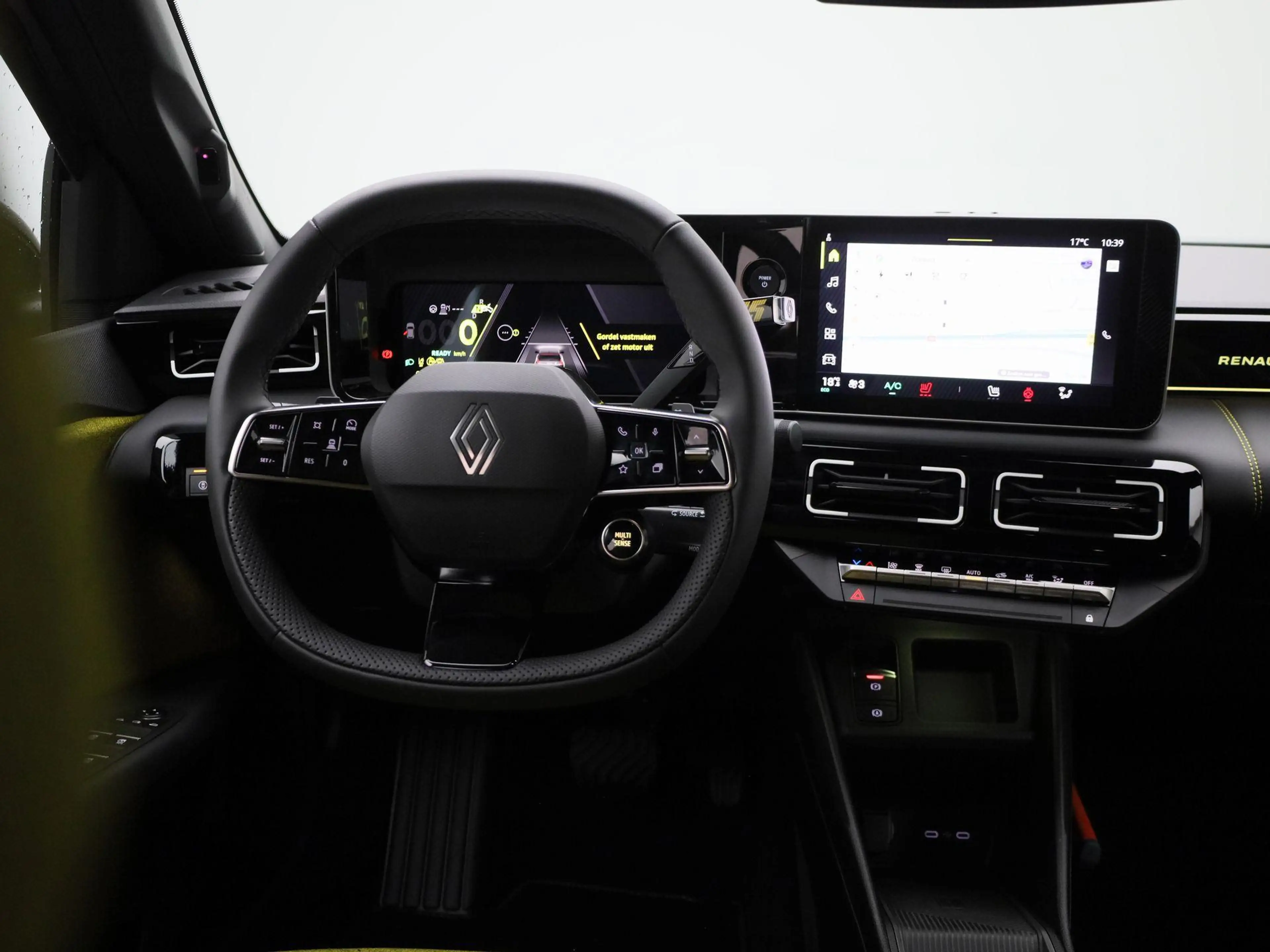 Renault R 5 comfort range iconic cinq 52 kWh | Pack Safety & A — photo 7