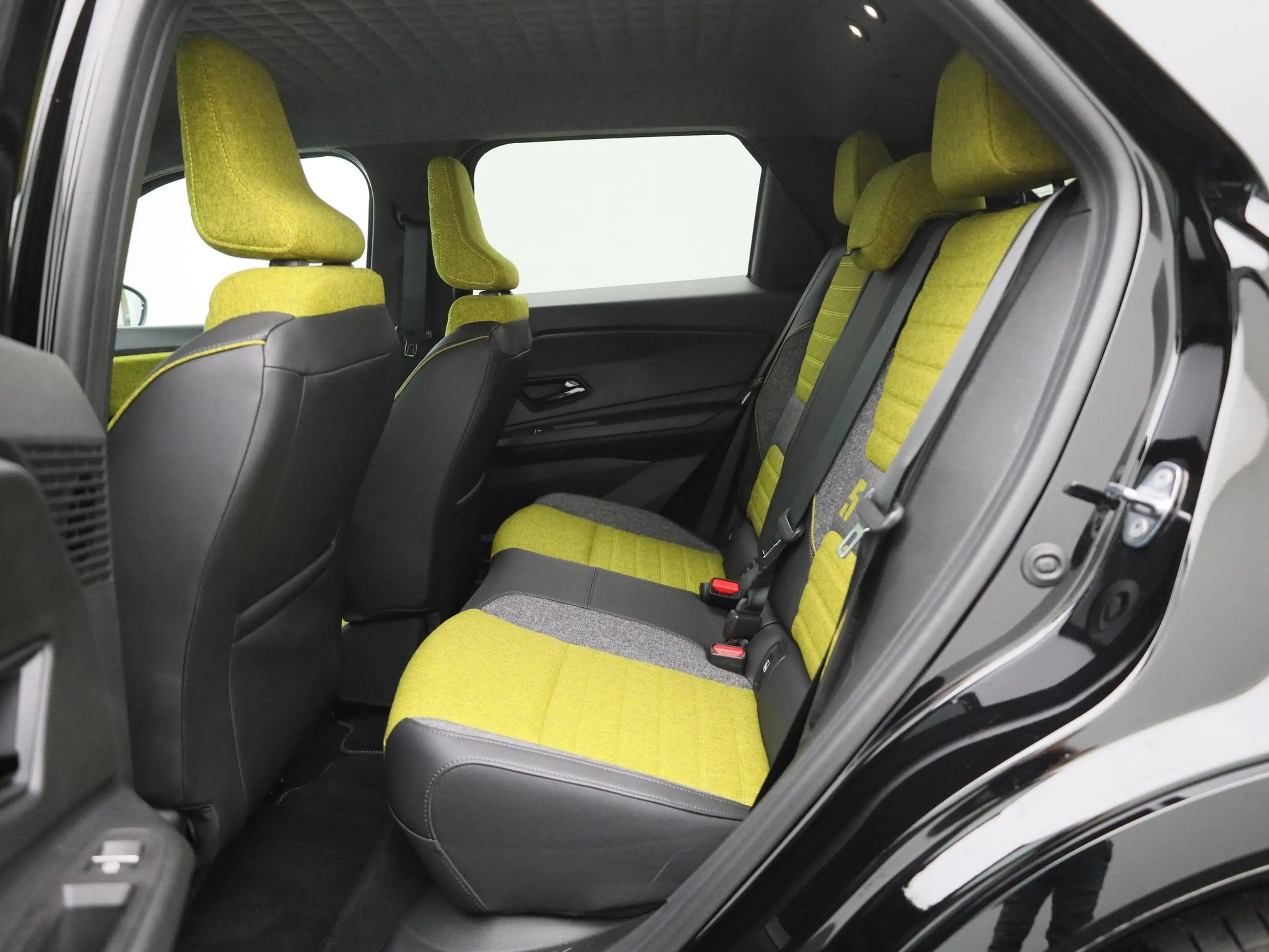 Renault R 5 comfort range iconic cinq 52 kWh | Pack Safety & A — photo 11