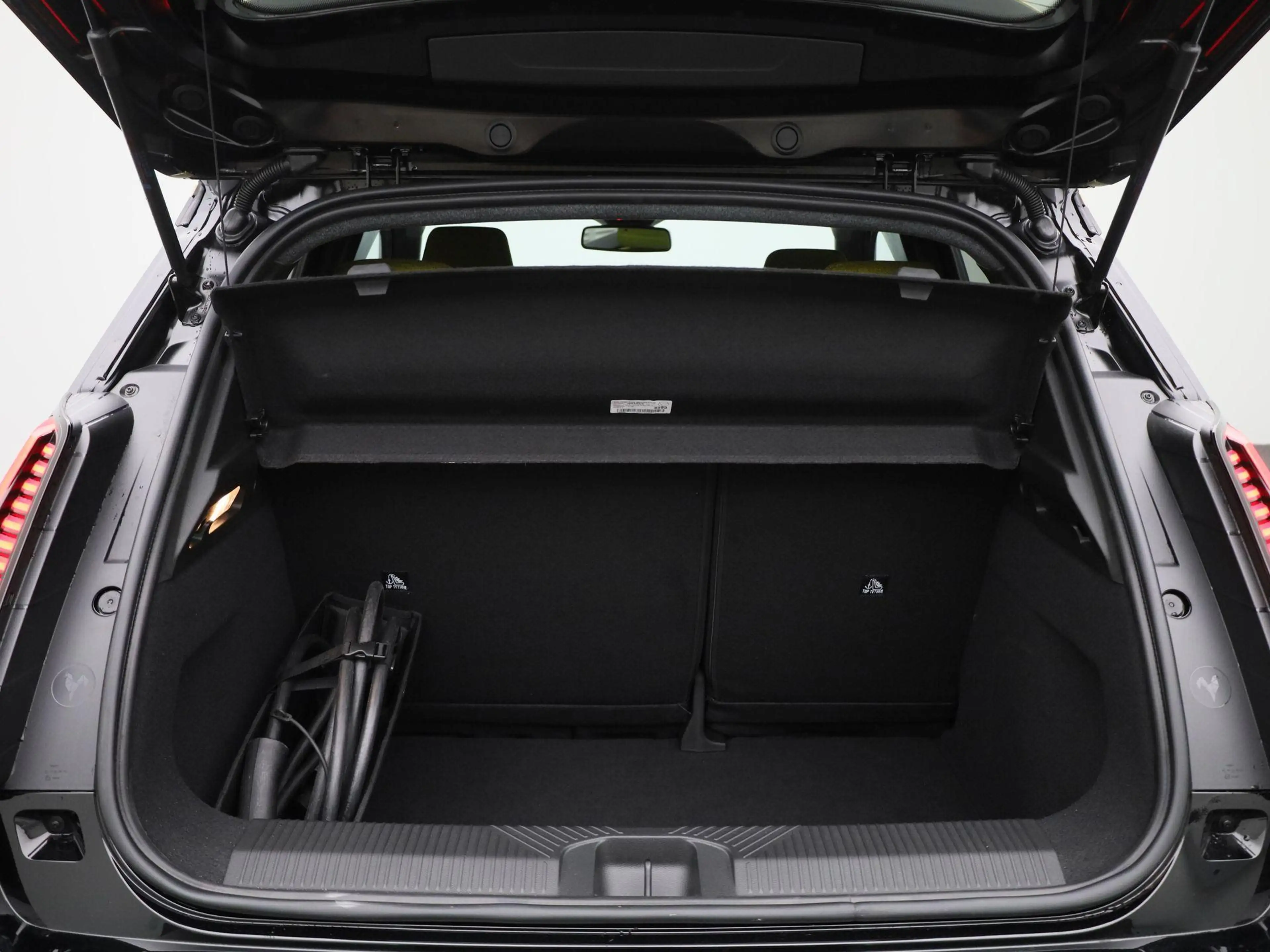 Renault R 5 comfort range iconic cinq 52 kWh | Pack Safety & A — photo 13