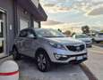 Kia Sportage 1.7 CRDI VGT Class 2WD Blanc - thumbnail 2