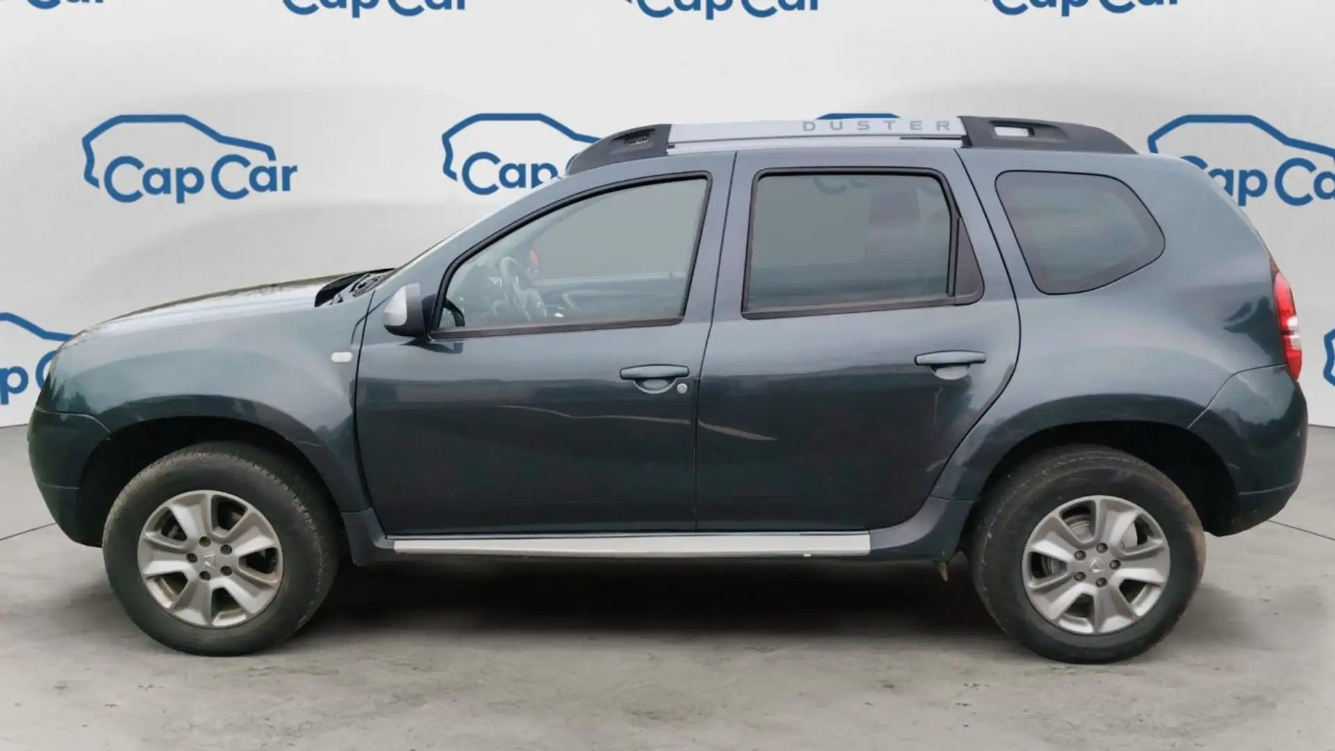 Dacia Duster 1.5 dCi 110 Prestige - Première main - 2