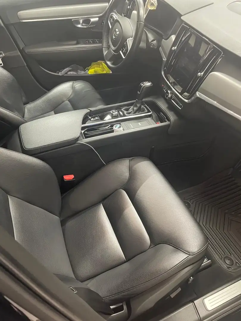 Volvo V90 D3 - 2