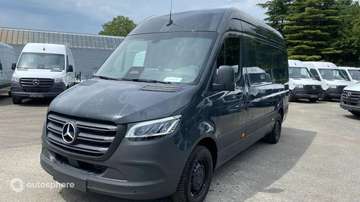 315 CDI 37 3T5 Pro 9G-Tronic