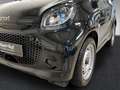 smart forTwo smart EQ fortwo Cool&Audio+Tempo+Klima+SHz+DAB Schwarz - thumbnail 3