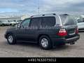 Toyota Land Cruiser 4,2D HDJ100 Automatik Facelift Silber - thumbnail 13