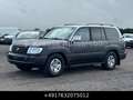 Toyota Land Cruiser 4,2D HDJ100 Automatik Facelift Silber - thumbnail 3