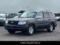 Toyota Land Cruiser 4,2D HDJ100 Automatik Facelift Silber - thumbnail 4