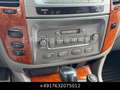 Toyota Land Cruiser 4,2D HDJ100 Automatik Facelift Silber - thumbnail 18