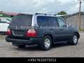 Toyota Land Cruiser 4,2D HDJ100 Automatik Facelift Silber - thumbnail 10