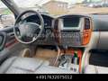 Toyota Land Cruiser 4,2D HDJ100 Automatik Facelift Silber - thumbnail 15