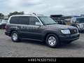 Toyota Land Cruiser 4,2D HDJ100 Automatik Facelift Silber - thumbnail 7