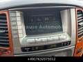 Toyota Land Cruiser 4,2D HDJ100 Automatik Facelift Silber - thumbnail 19
